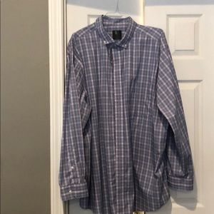 Men’s Dress Shirt